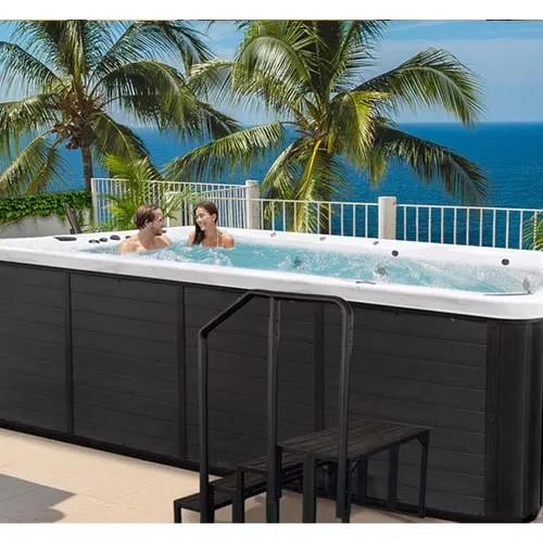 Swimspa hot tubs for sale in Port Orange